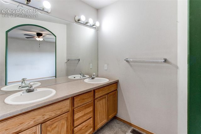12680 Catch Pen Road, Peyton, CO 80831