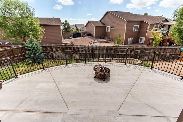 12680 Catch Pen Road, Peyton, CO 80831