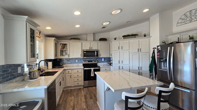 17200 W BELL Road 2323, Surprise, AZ 85374