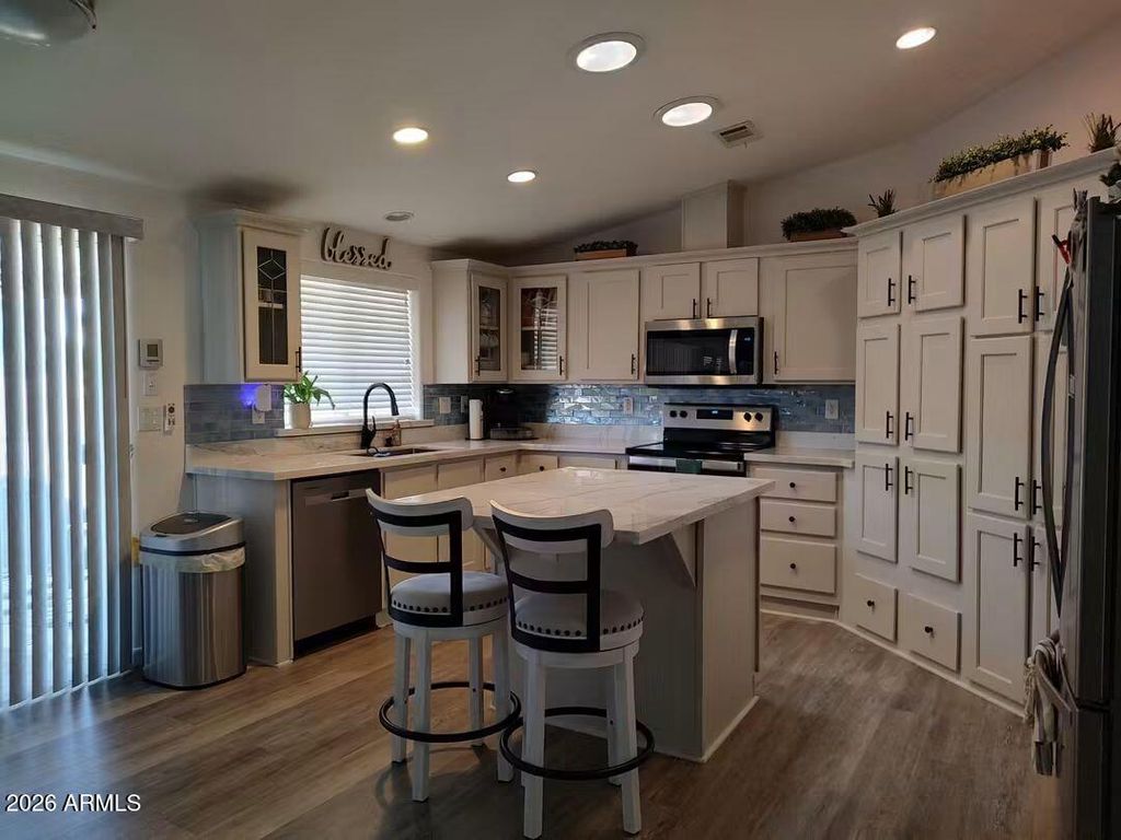 17200 W BELL Road 2323, Surprise, AZ 85374 — photo 5