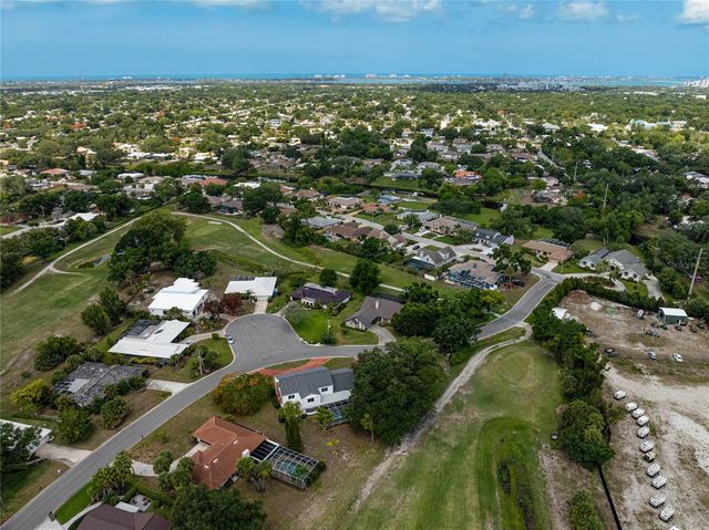 3215 PINE VALLEY DRIVE, Sarasota, FL 34239
