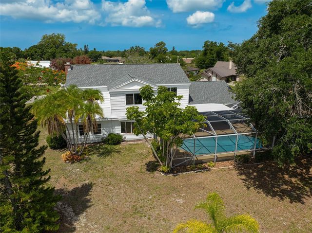3215 PINE VALLEY DRIVE, Sarasota, FL 34239