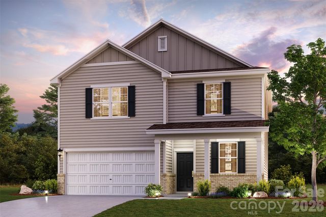 2720 Blue Sky Meadows Drive, Monroe, NC 28110