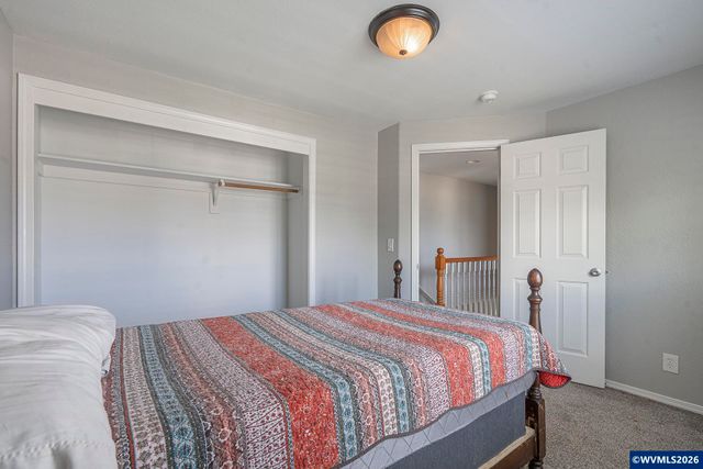 327 Broad St S, Monmouth, OR 97361