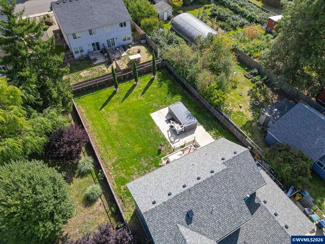 327 Broad St S, Monmouth, OR 97361