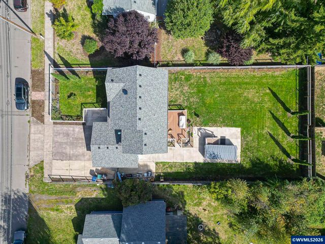 327 Broad St S, Monmouth, OR 97361