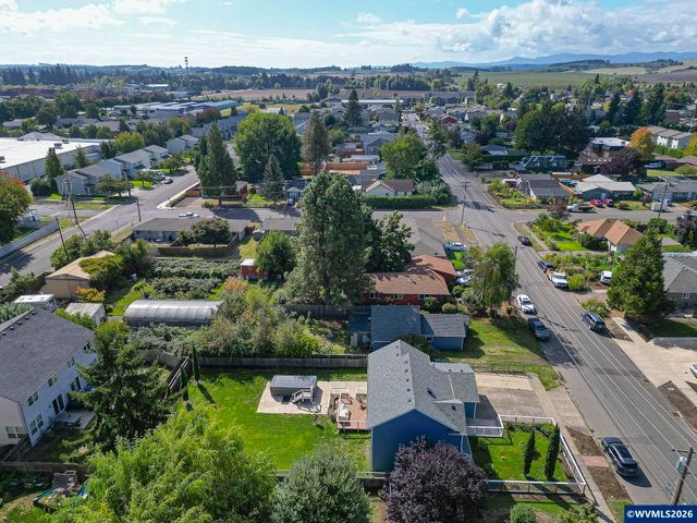 327 Broad St S, Monmouth, OR 97361