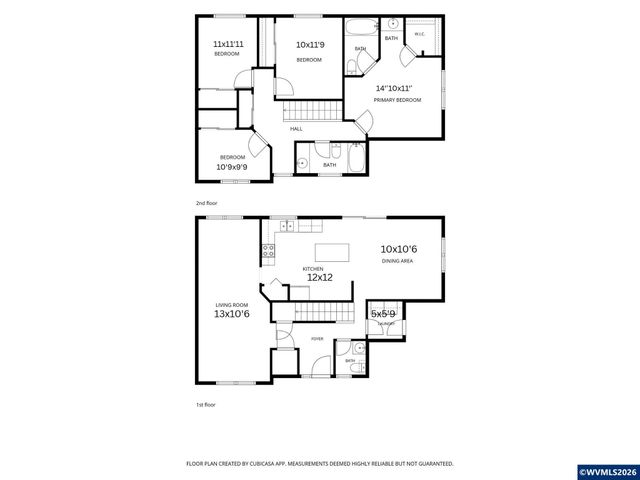 327 Broad St S, Monmouth, OR 97361