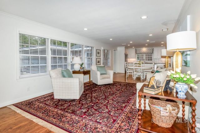 4120 Ursuline Drive, Mobile, AL 36608