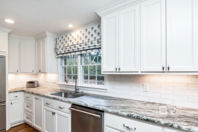 4120 Ursuline Drive, Mobile, AL 36608