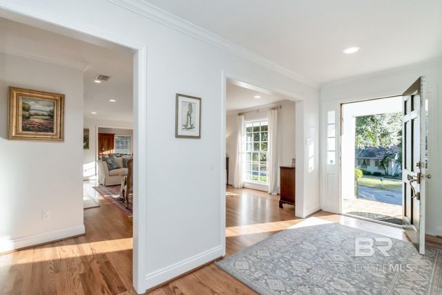 4120 Ursuline Drive, Mobile, AL 36608