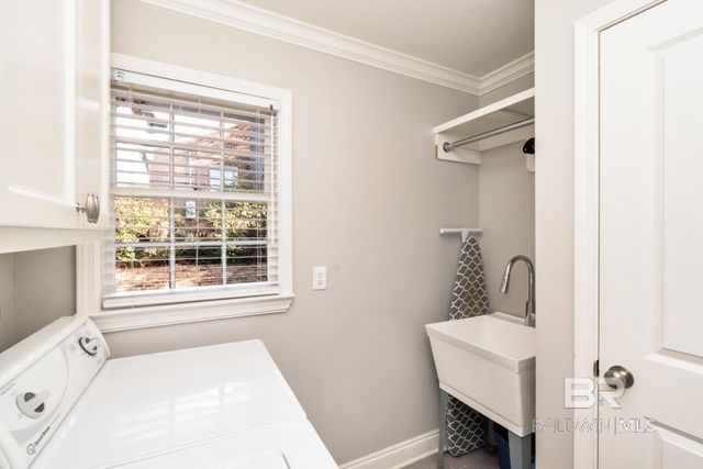 4120 Ursuline Drive, Mobile, AL 36608