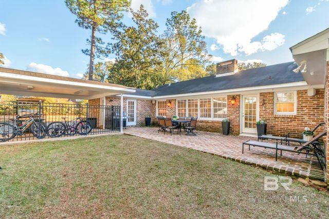4120 Ursuline Drive, Mobile, AL 36608