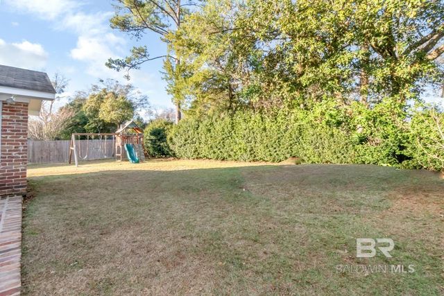 4120 Ursuline Drive, Mobile, AL 36608