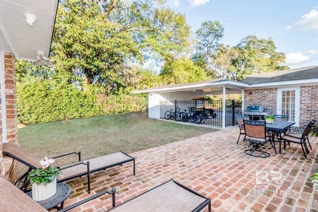 4120 Ursuline Drive, Mobile, AL 36608