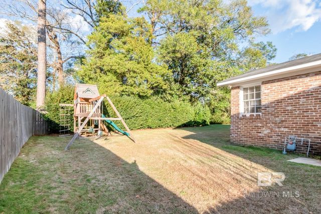 4120 Ursuline Drive, Mobile, AL 36608