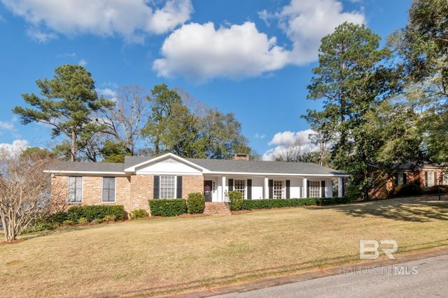 4120 Ursuline Drive, Mobile, AL 36608