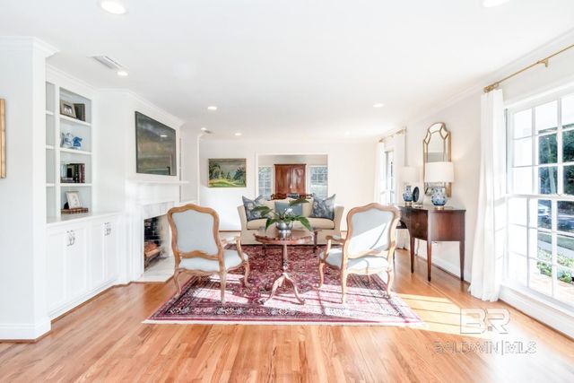 4120 Ursuline Drive, Mobile, AL 36608