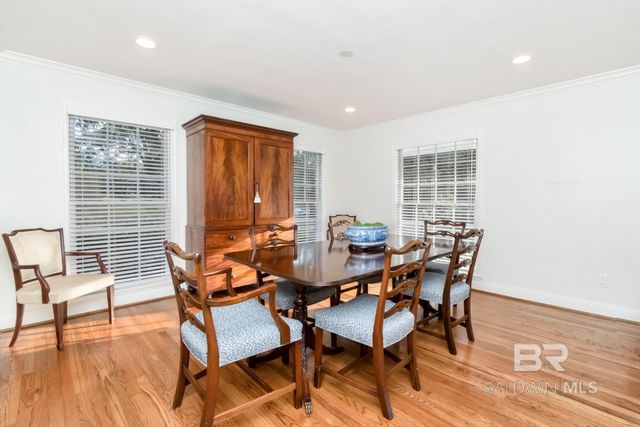 4120 Ursuline Drive, Mobile, AL 36608