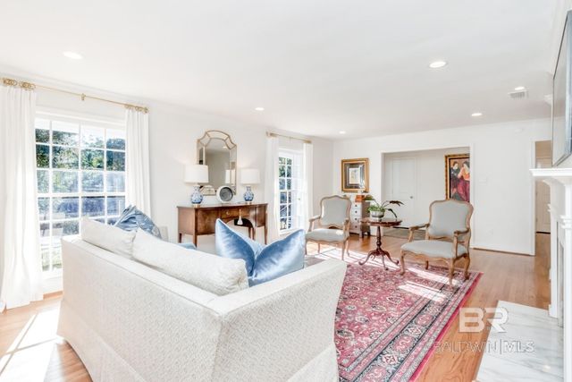 4120 Ursuline Drive, Mobile, AL 36608