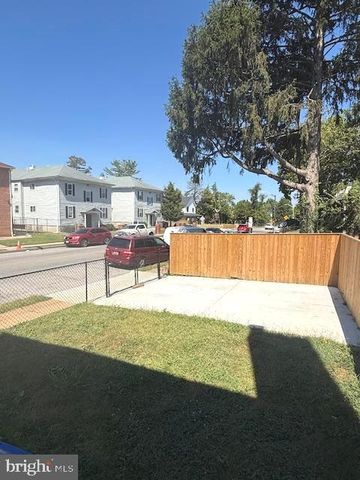 3958 OAKFORD AVE, Baltimore, MD 21215