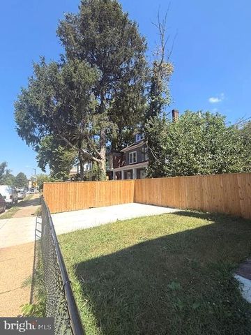 3958 OAKFORD AVE, Baltimore, MD 21215