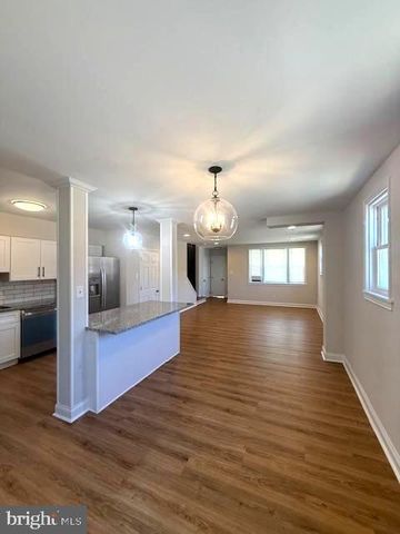 3958 OAKFORD AVE, Baltimore, MD 21215