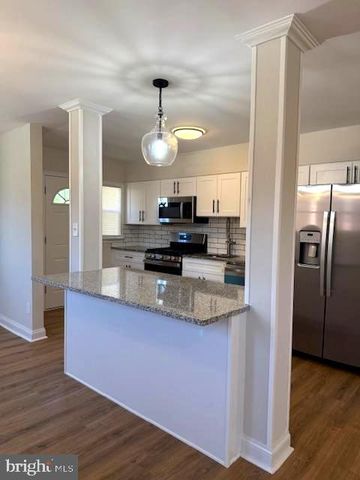 3958 OAKFORD AVE, Baltimore, MD 21215