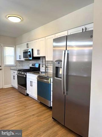 3958 OAKFORD AVE, Baltimore, MD 21215