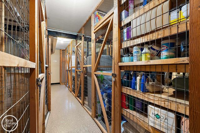225 Riviera Drive, St Clair Shores, MI 48080