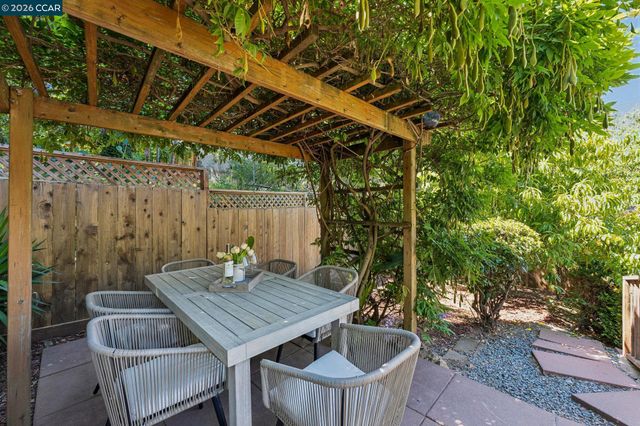 4034 Rusting Ave, Oakland, CA 94605