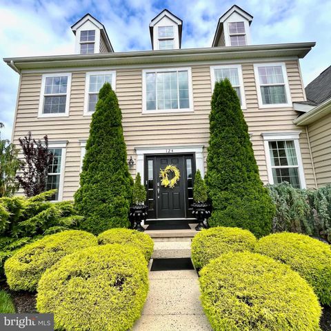 124 NICHOLAS CT, New Castle, DE 19720