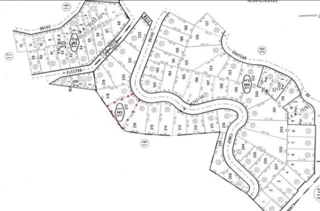 25126 Jewel, Crestline, CA 92325
