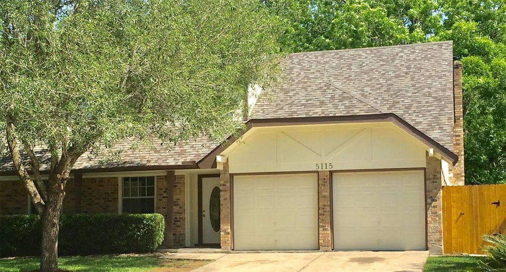 5115 Tashkent Drive, Friendswood, TX 77546