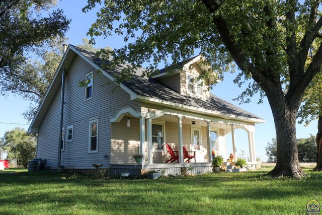 2150 Road K, Emporia, KS 66801