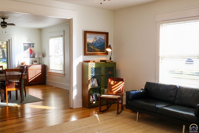 2150 Road K, Emporia, KS 66801