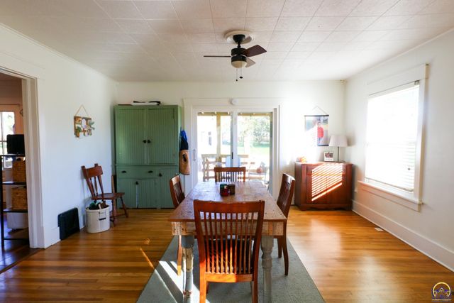 2150 Road K, Emporia, KS 66801