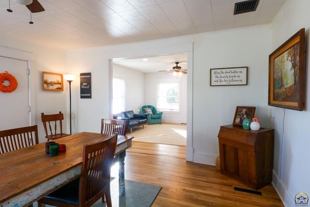 2150 Road K, Emporia, KS 66801