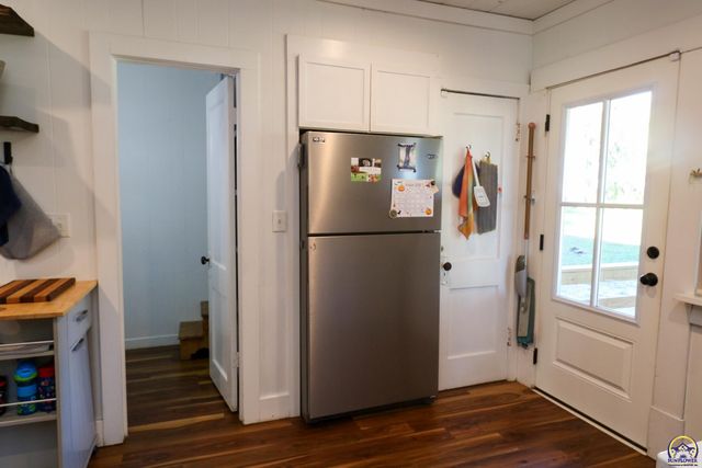 2150 Road K, Emporia, KS 66801