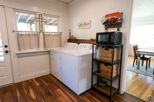 2150 Road K, Emporia, KS 66801