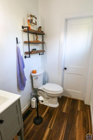 2150 Road K, Emporia, KS 66801