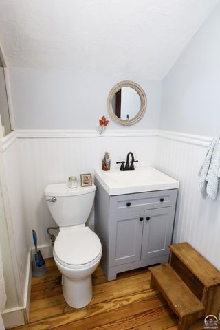 2150 Road K, Emporia, KS 66801