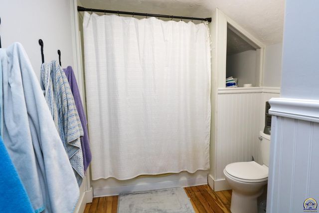 2150 Road K, Emporia, KS 66801