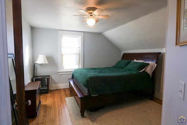 2150 Road K, Emporia, KS 66801