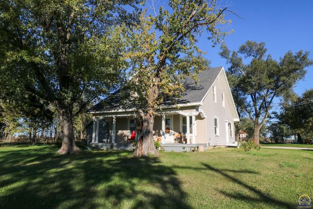 2150 Road K, Emporia, KS 66801