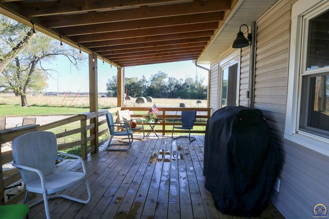 2150 Road K, Emporia, KS 66801