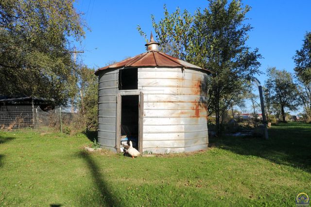 2150 Road K, Emporia, KS 66801