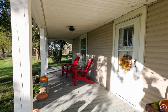 2150 Road K, Emporia, KS 66801