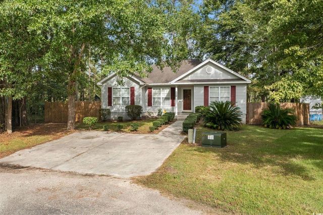 1336 Eagle Terrace Ct., Myrtle Beach, SC 29579