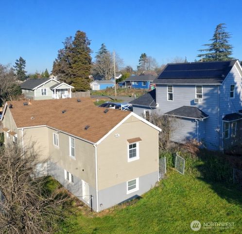 1506 S 43rd street, Tacoma, WA 98418